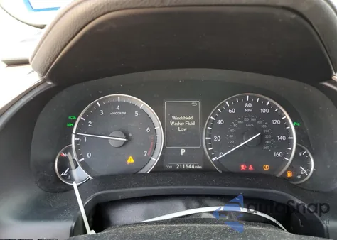 2016 Lexus Rx 350 from USA, damaged, VIN 2T2ZZMCA4GC022586